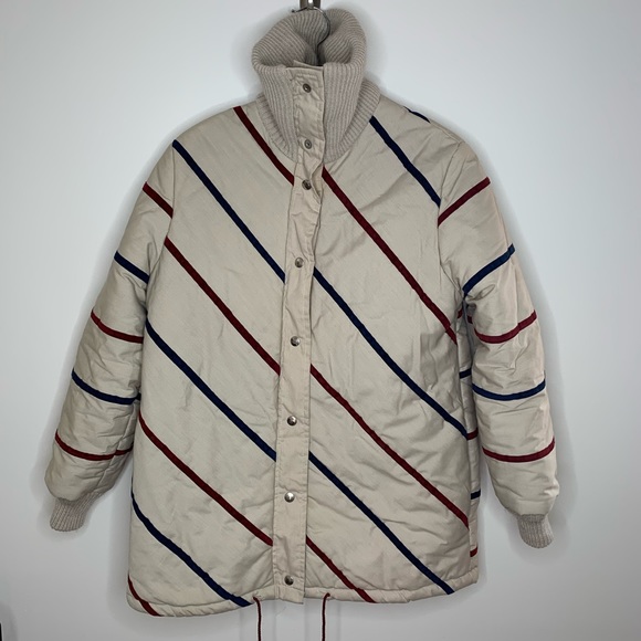 weather tamer Other - Vintage Men's 80’s Weather Tamer Ski Jacket, M/L